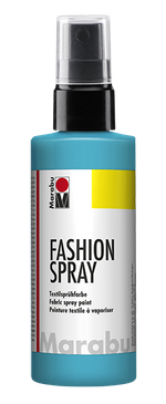 Marabu Fashıon Spray,Karayip 100 Ml