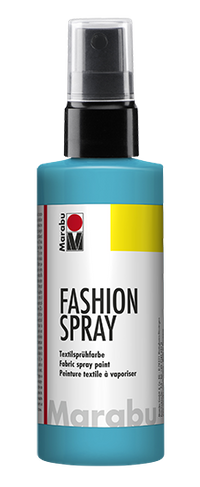 Marabu Fashıon Spray,Karayip 100 Ml