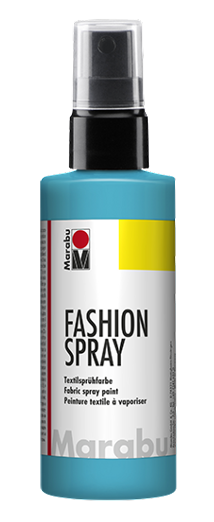 Marabu Fashıon Spray,Karayip 100 Ml