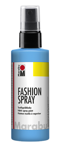 Marabu Fashıon Spray,Sky-Blue 100 Ml