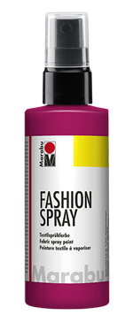 Marabu Fashıon Spray,Ahududu 100 Ml