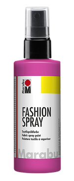 Marabu Fashıon Spray,Pınk 100 Ml