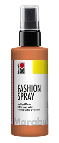 Marabu Fashıon Spray,Mandalina 100 Ml