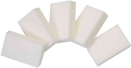 Marabu Stencıllıng Brush 5 Pcs