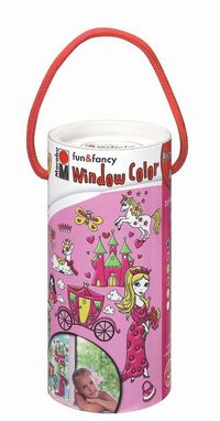 Marabu Fun&Fancy Creatıv Set 6X25 Ml