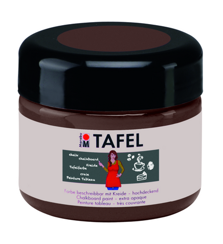 Marabu Yazı Tahtası 161, 225 Mlkakao