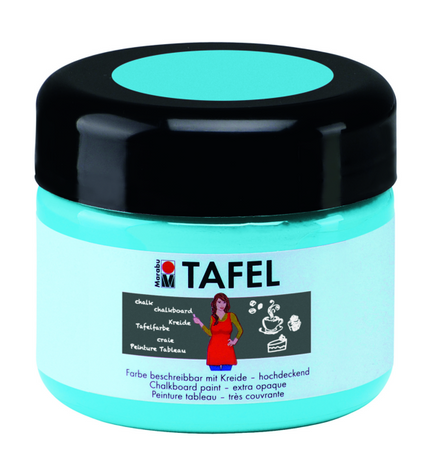 Marabu Yazı Tahtası 141, 225 Ml Açık Mavi