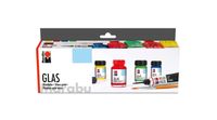 Marabu Glas Starter Set