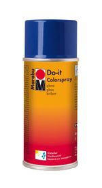 Marabu Do-It 955,150Ml İç Dış Mekan Mavi