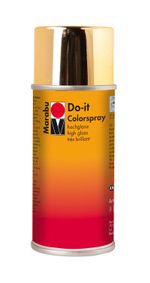 Marabu Do-İt 984,150Ml Gold İç Dış Mekan