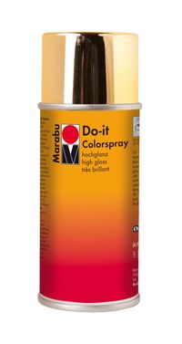Marabu Do-İt 984,150Ml Gold İç Dış Mekan