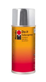 Marabu Do-İt 982,150Ml İç Dış Mekan Silver