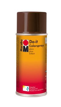 Marabu Do-It 947,150Ml İç Dış Mekan Kahverengi