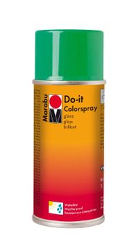 Marabu Do-It 966,150Ml İç Dış Mekan Yeşil