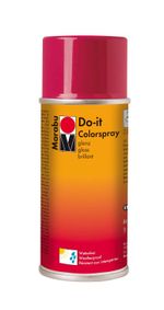 Marabu Do-It 931,150Ml İç Dış Mekan Kırmızı