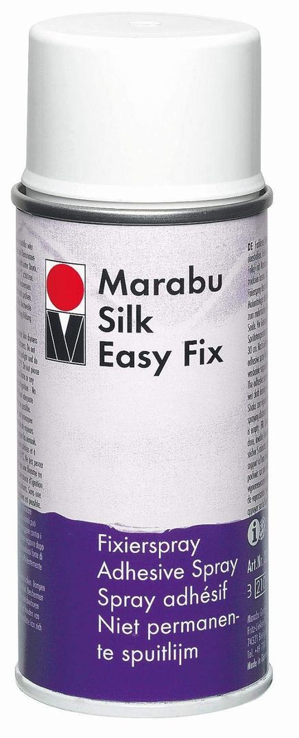 Marabu Silk Easy Fix 150Ml