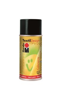 Marabu Textil Design 073,150Ml Siyah