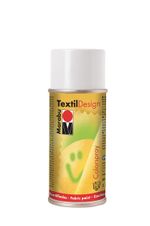 Marabu Textil Design 070,150Ml Beyaz