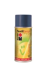 Marabu Textil Design 058,150Ml Paris Mavisi