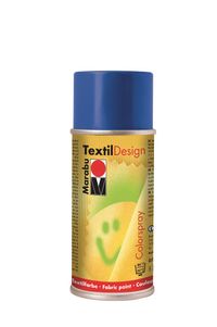 Marabu Textil Design 257,150Ml Royal Mavi