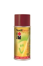Marabu Textil Design 034,150Ml Bordo