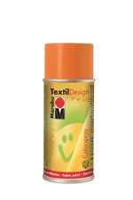 Marabu Textil Design 013,150Ml Oranje