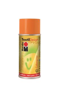 Marabu Textil Design 013,150Ml Oranje