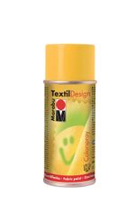 Marabu Textil Design 021,150Ml Sarı