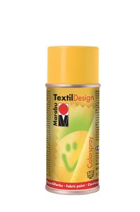 Marabu Textil Design 021,150Ml Sarı