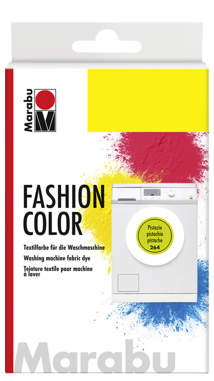 Marabu Fashion Color 30 Gr Fıstık Yeşili 