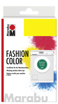 Marabu Fashion Color Koyu Yeşil