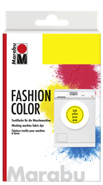 Marabu Fashion Color 30 Gr Sarı