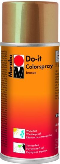 Marabu Do-It 086,150 Ml Red Gold