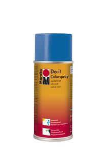 Marabu Do-İt 054,150Ml Orta Mavi
