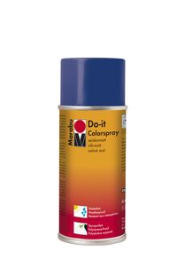 Marabu Do-İt 053,150Ml K.Mavi