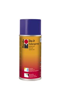 Marabu Do-İt 051,150Ml K.Violet