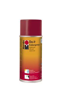 Marabu Do-İt 034,150Ml Bordo