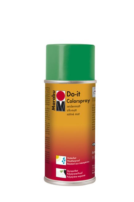 Marabu Do-İt 067,150Ml Koyu Yeşil