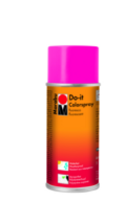 Marabu Do-İt 333,150Ml Pembe