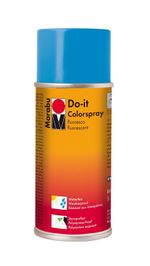Marabu Do-İt 354,150Ml Florasan Mavi