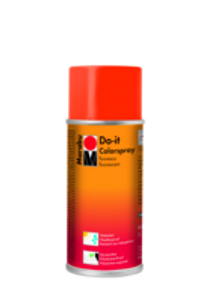 Marabu Do-İt 331,150Ml Kırmızı