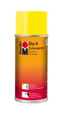 Marabu Do-İt 320,150Ml  Florasan Limon