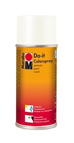 Marabu Do-İt 270,150Ml Florasan Beyaz