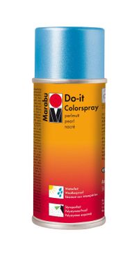 Marabu Do-İt 252,150Ml  Parlak Blue 