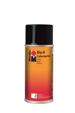 Marabu Do-It 173,150 Ml Black Parlak