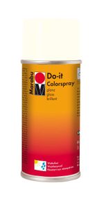 Marabu Do-It 170,150 Ml White Parlak