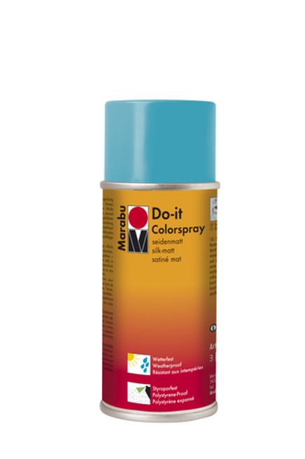Marabu Do-İt 098,150Ml Turkuaz