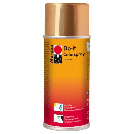 Marabu Do-It 087,150Ml Copper