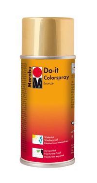 Marabu Do-It 083-150Ml Gold
