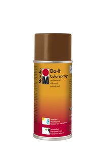 Marabu Do-İt 047,150Ml K.Kahve
